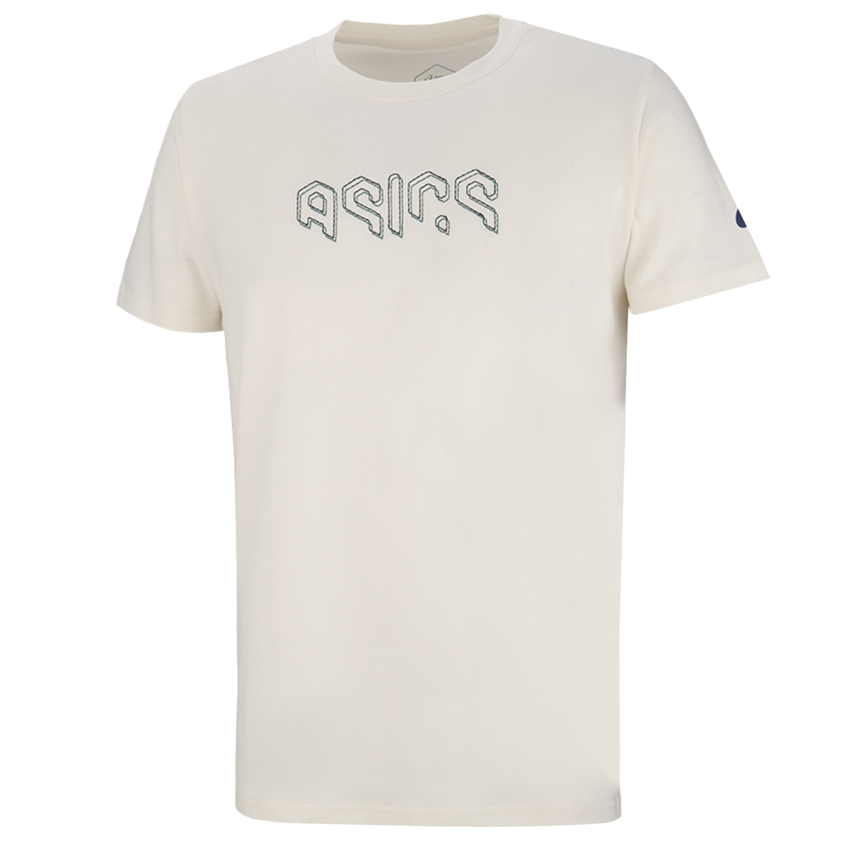 Remera Urbana Asics Outline Hombre,  image number null