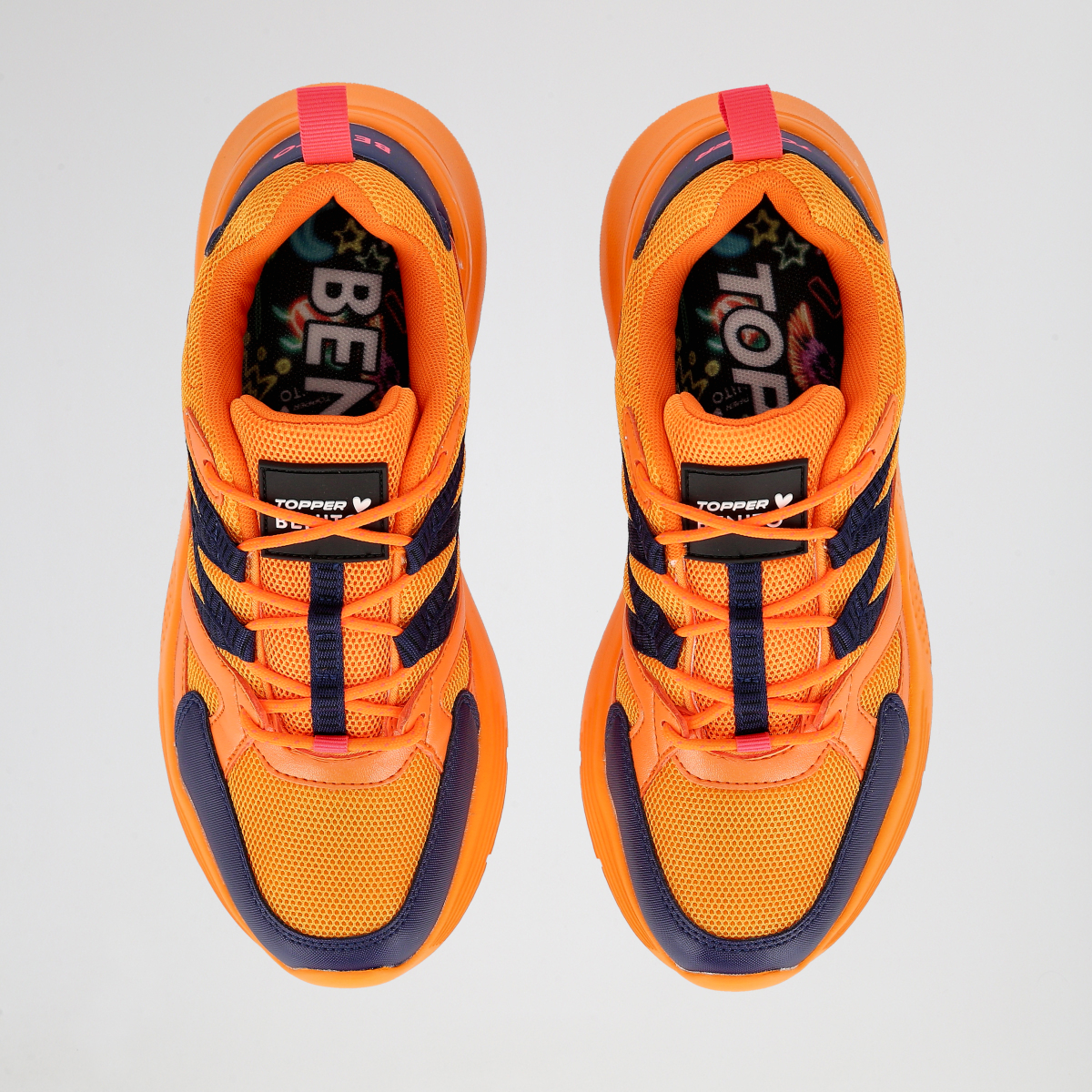 Zapatillas Topper Chalpa Benito,  image number null
