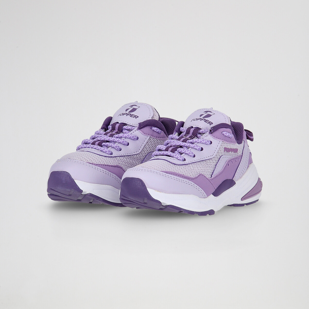 Zapatillas Topper Circus Infantil,  image number null