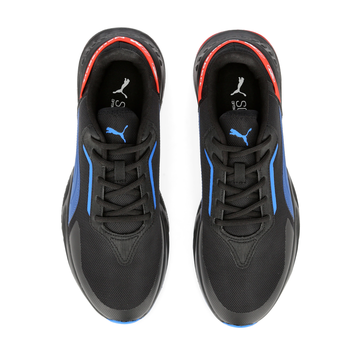 Zapatillas Puma Bmw Mms Tiburion,  image number null