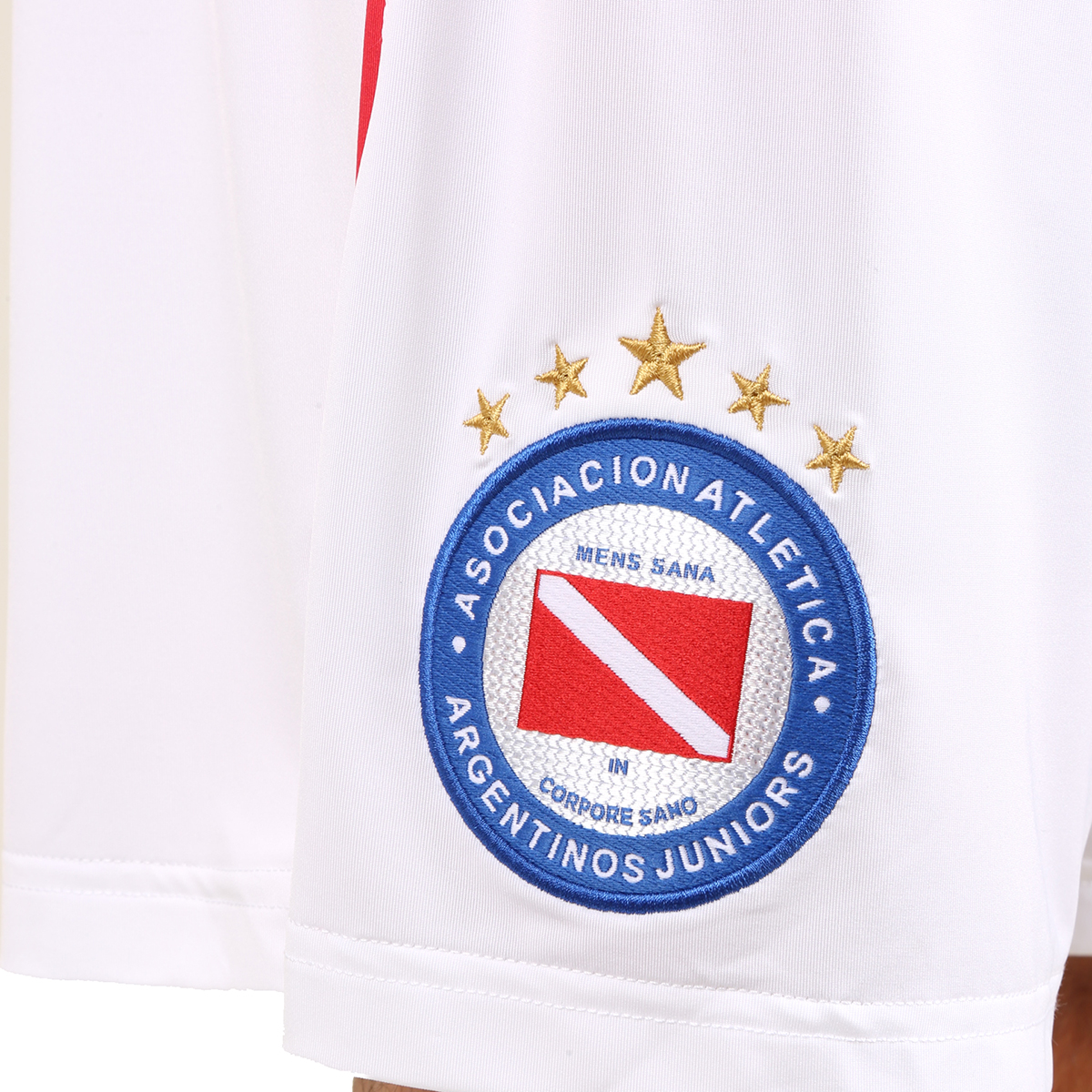 Short Umbro Argentinos Juniors 2021/22,  image number null