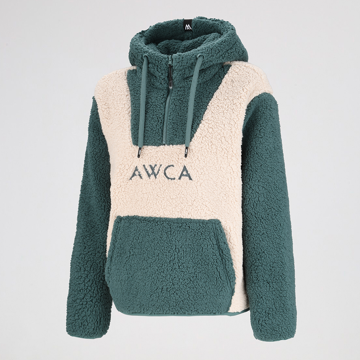 Buzo Awca Aconcagua Mujer,  image number null