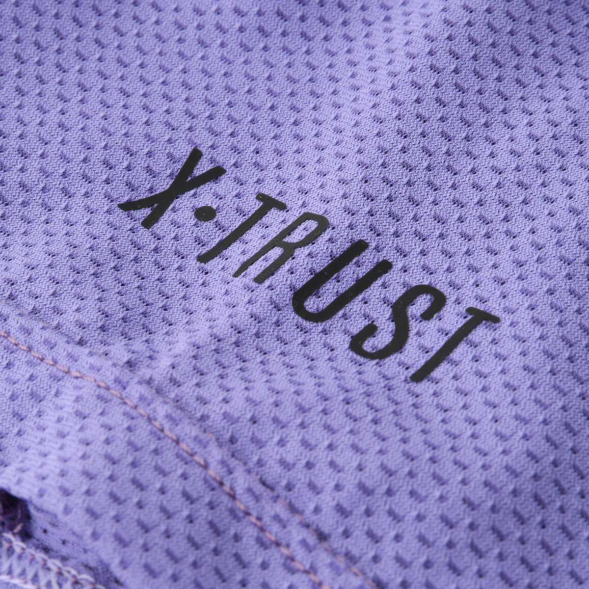 Remera cuello redondo X-trust Zurich Ni&ntilde;o I,  image number null