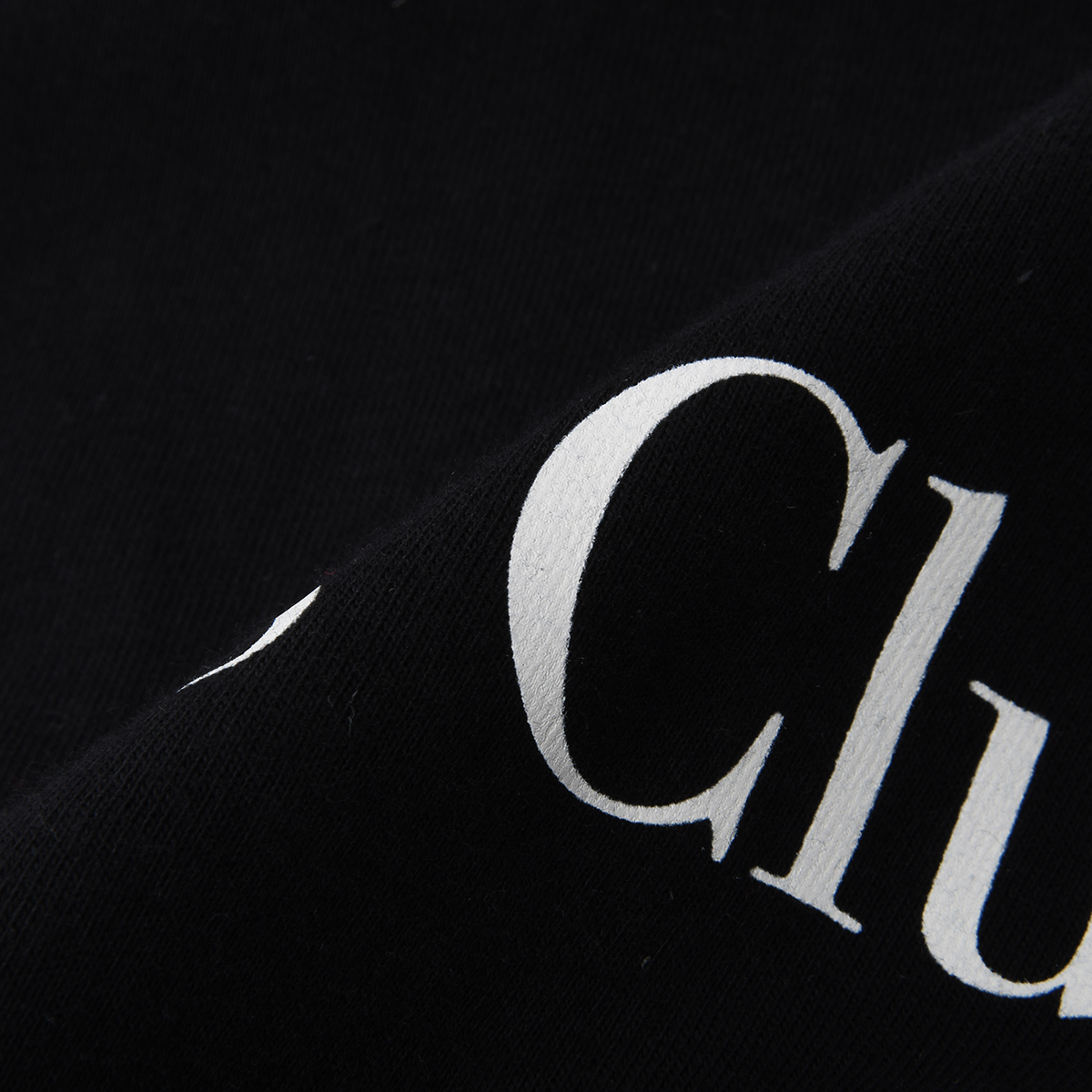 Remera Fila Sport Club Letter Hombre,  image number null