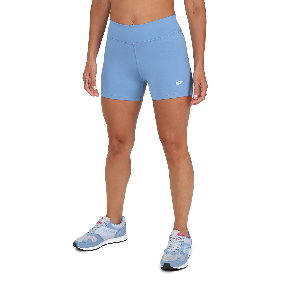 Short Running Lotto Run Empowerment Mujer,  image number null