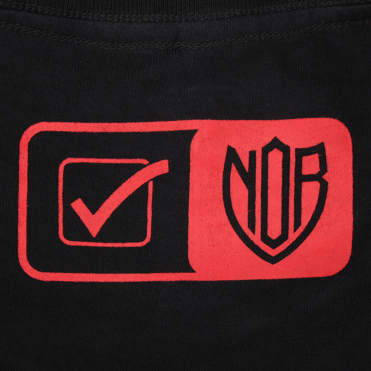 Remera Givova Newell's Old Boys Estrellas,  image number null