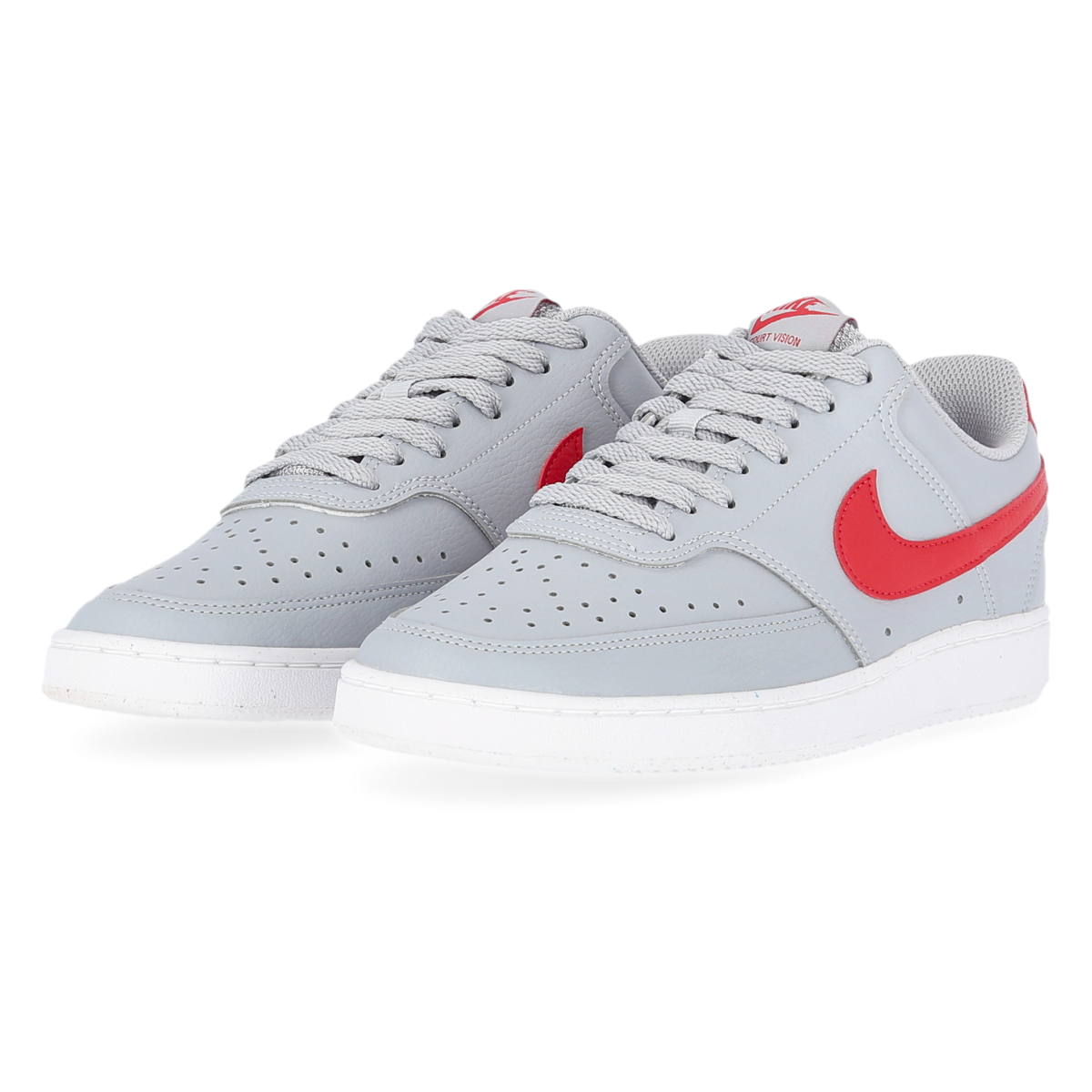 Zapatillas Nike Court Vision Low Next Nature,  image number null