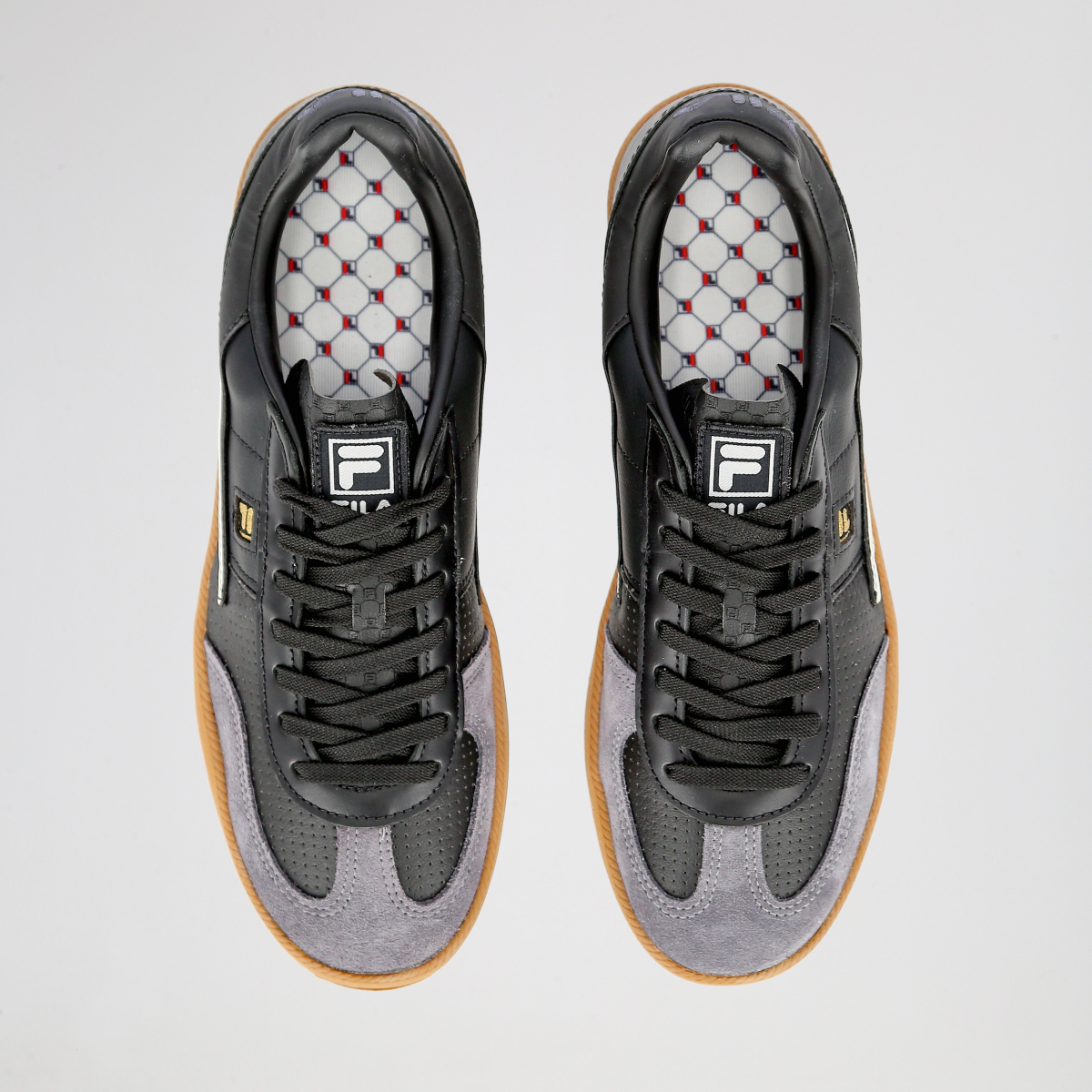 Zapatillas Urbanas Fila Fx Court 70 Vintage Mujer,  image number null