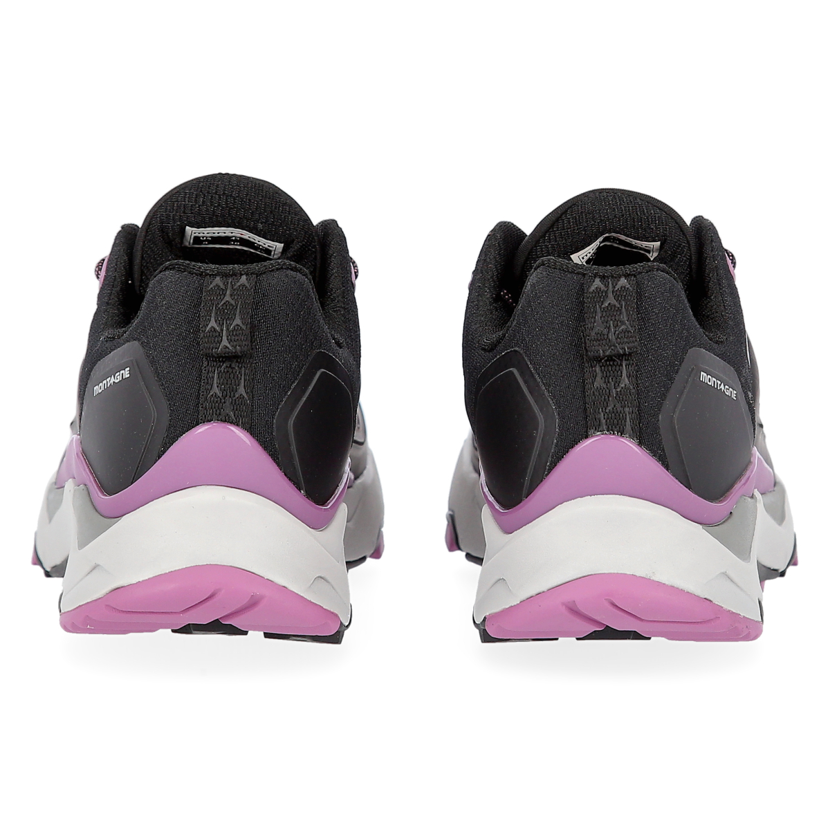 Zapatillas Running Montagne Trail Wildo Mujer,  image number null