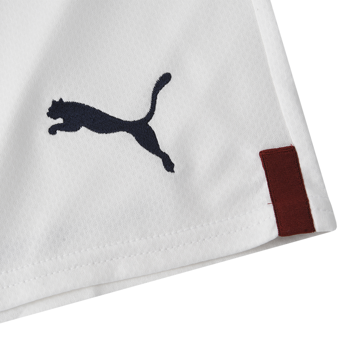 Short F&uacute;tbol Manchester City Football Club Puma Replica 22/23,  image number null