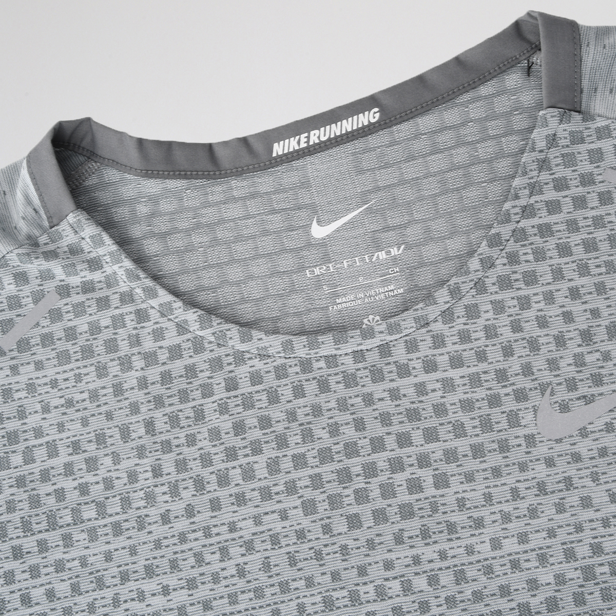 Remera Nike Dri-FIT Adv Techknit Ultra Hombre,  image number null