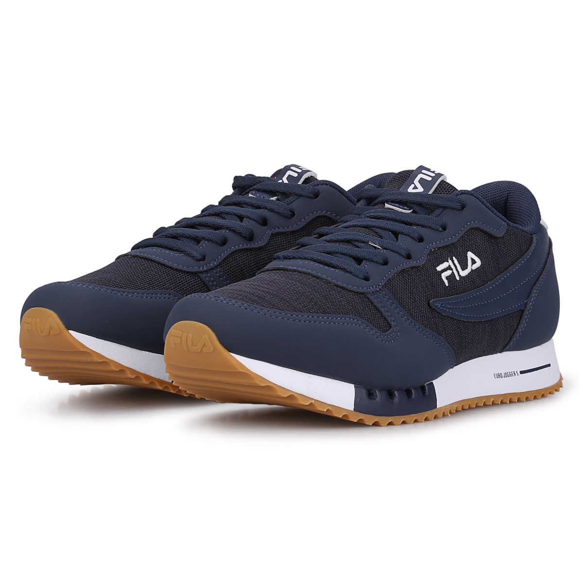 Zapatillas Fila Euro Jogger Sport,  image number null