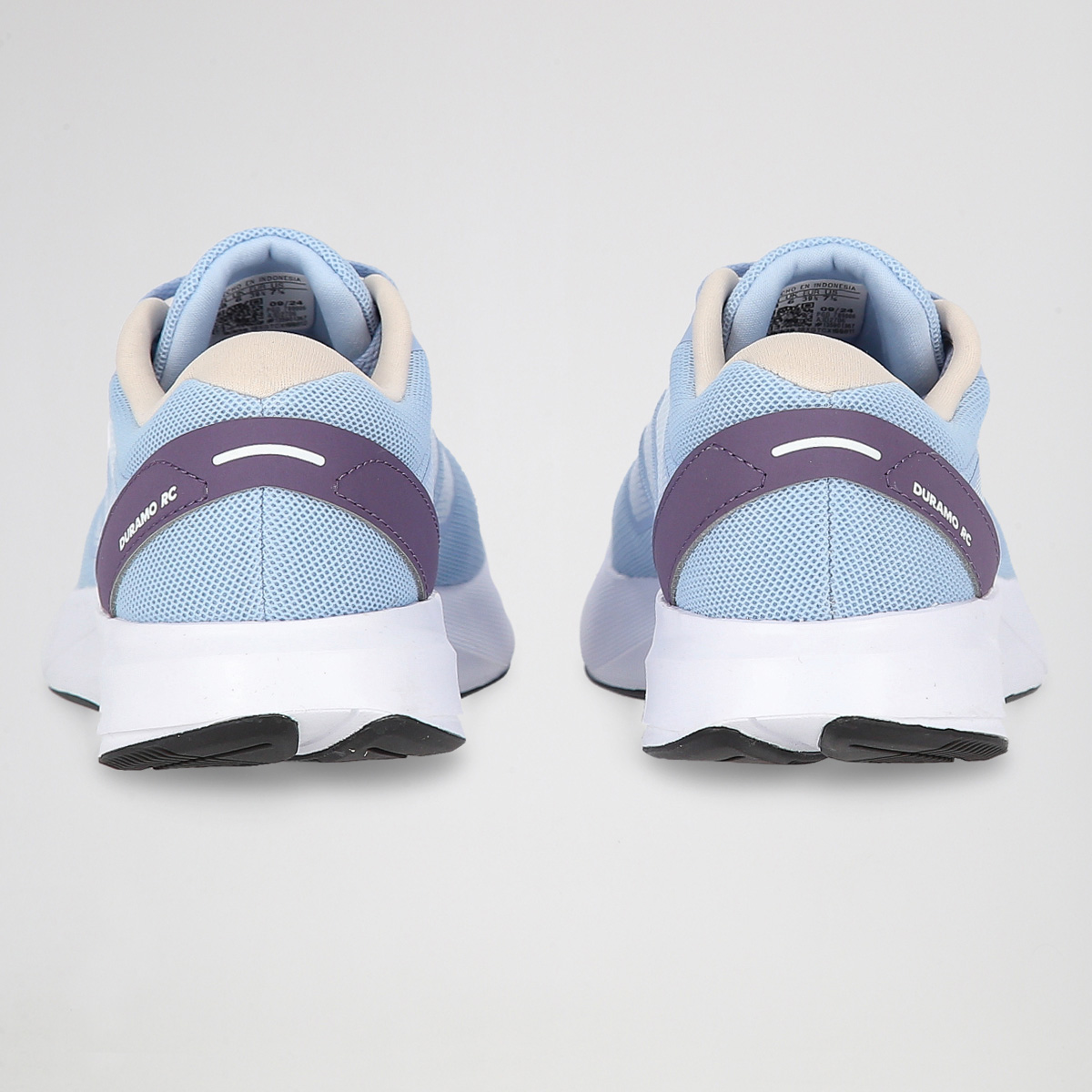 Zapatillas Running adidas Duramo RC Mujer,  image number null