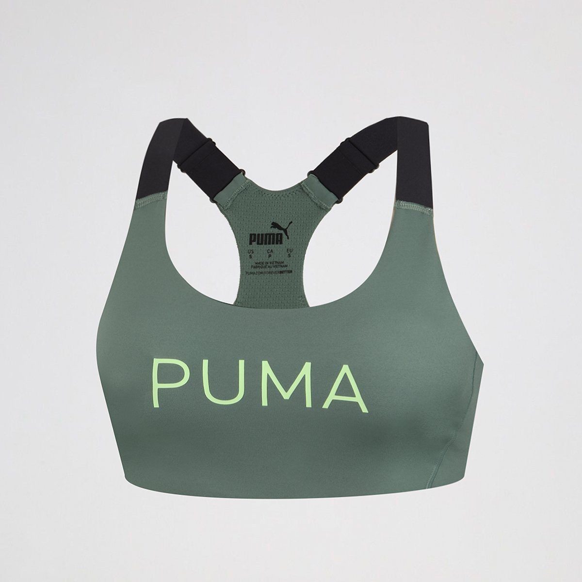 Top Entrenamiento Puma 4Keeps Eversculpt Mujer,  image number null