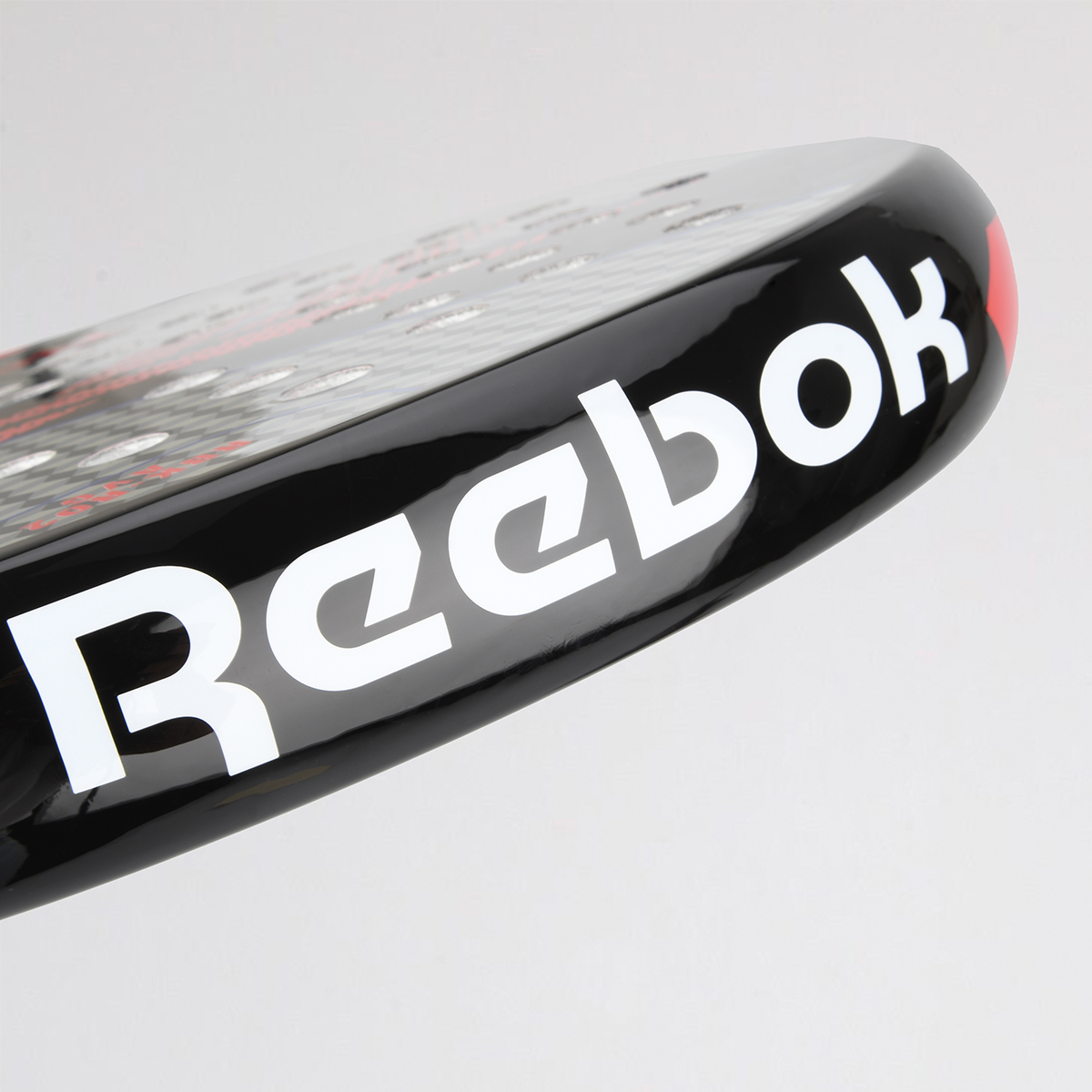Paleta Reebok Average carbono,  image number null