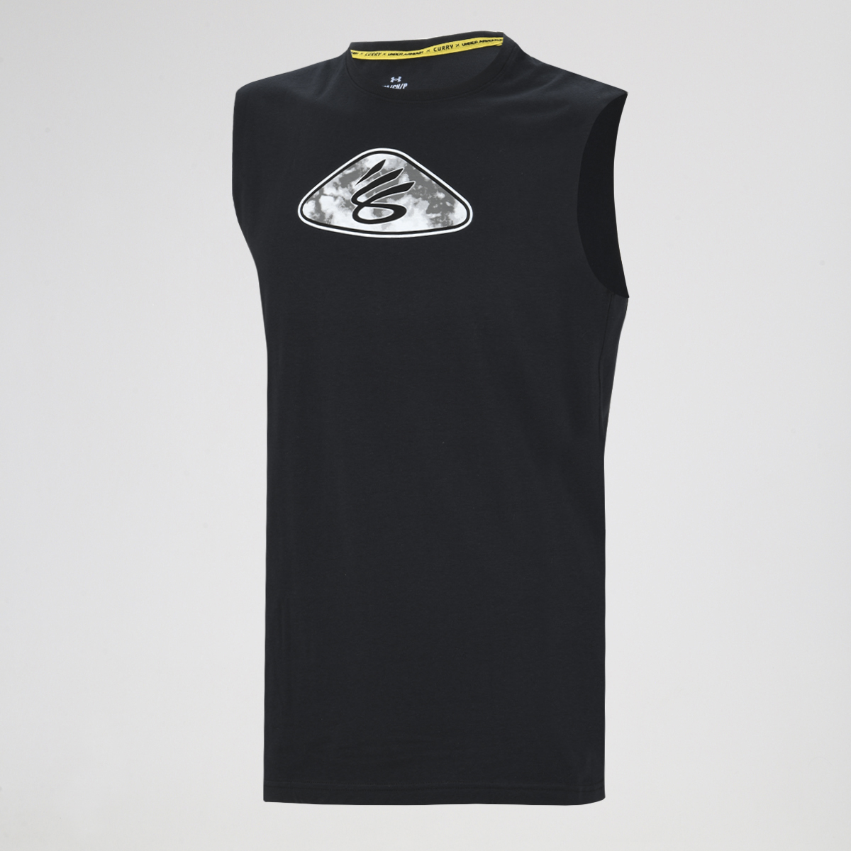 Musculosa Under Armour Curry Hombre,  image number null