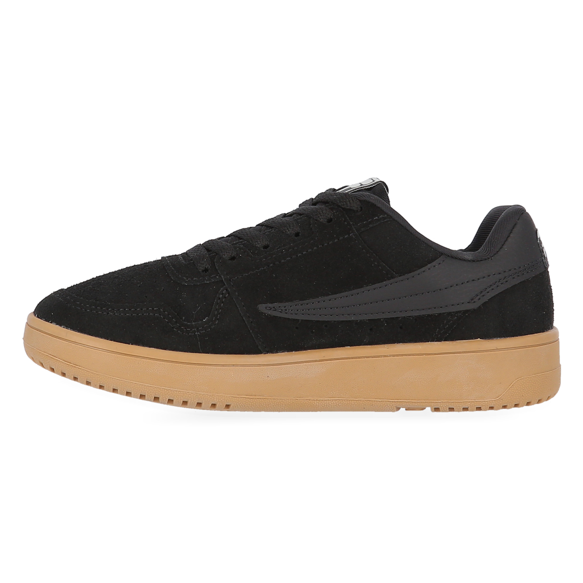 Zapatillas Fila Acd Classic Mujer Gamuza,  image number null