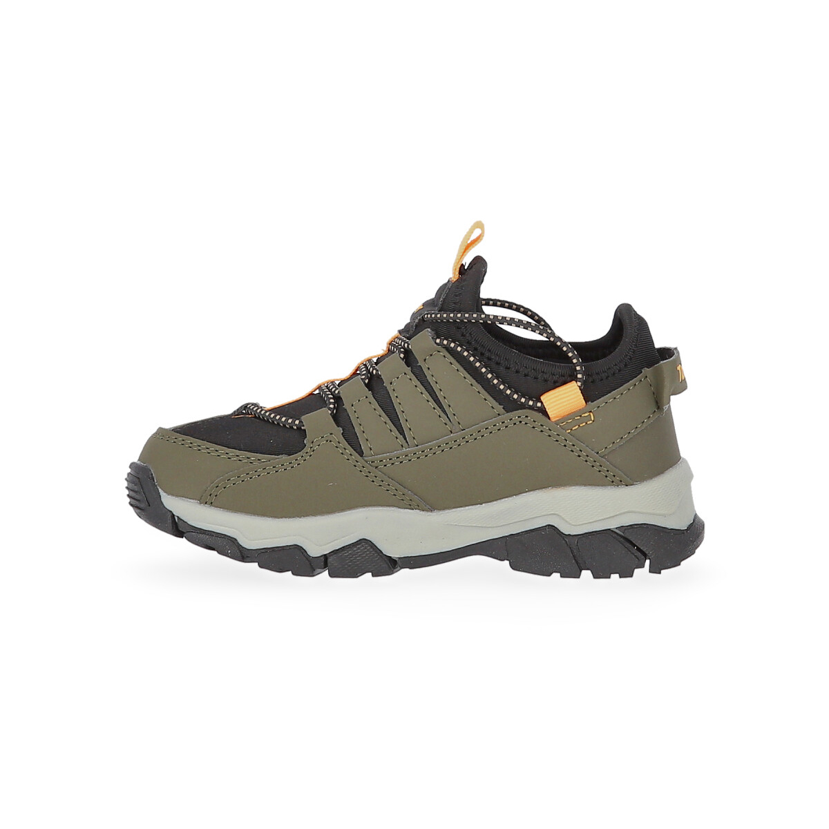 Zapatillas Outdoor Topper Serra para Niños,  image number null