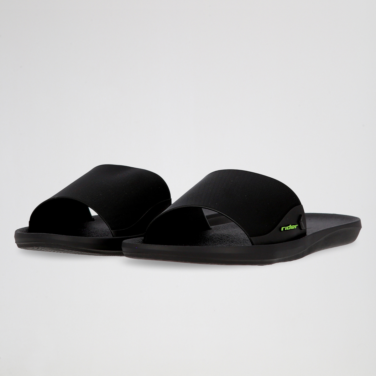 Ojotas Slides Rider Feel Hombre,  image number null