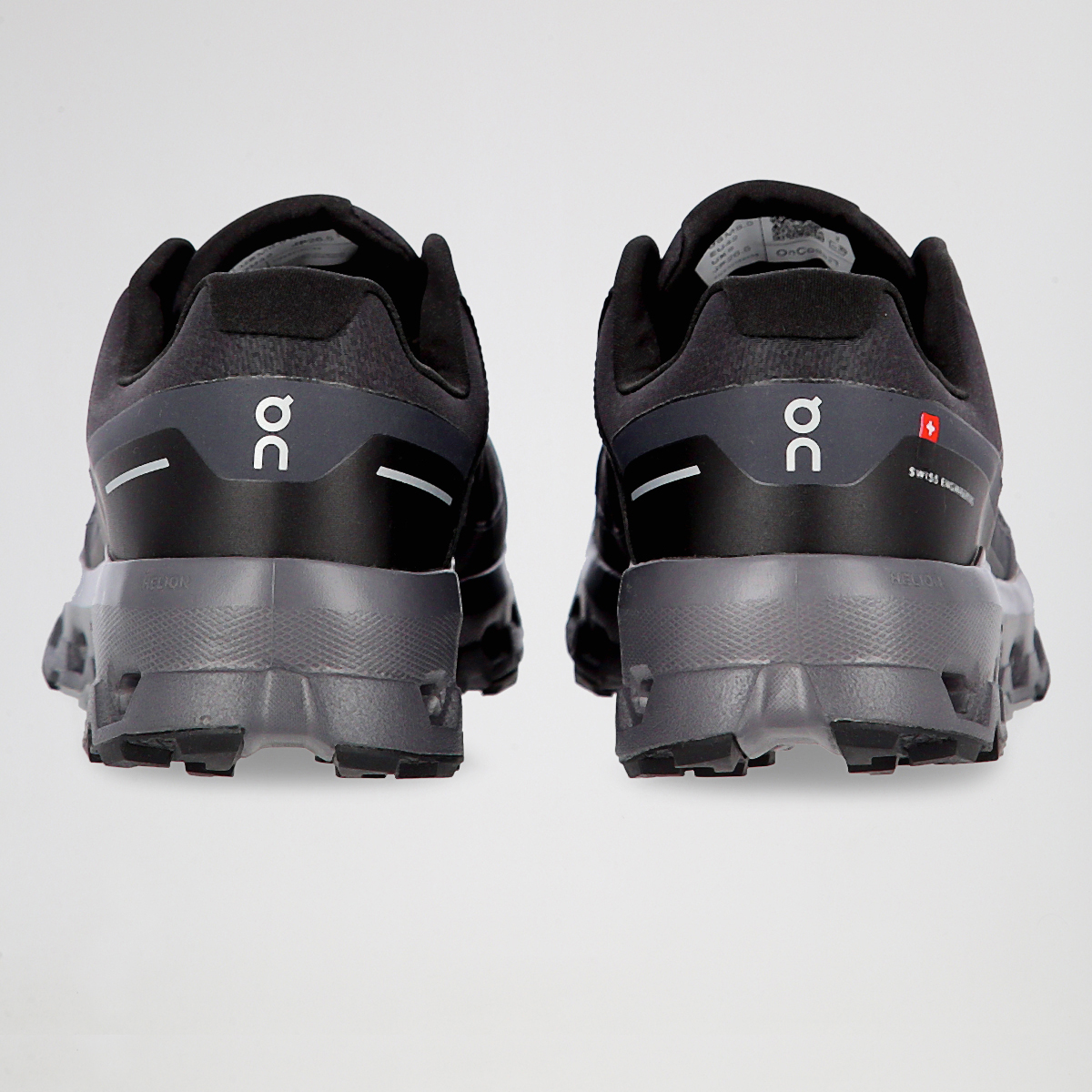 Zapatillas On Running Cloudvista 2 Waterproof Hombre,  image number null