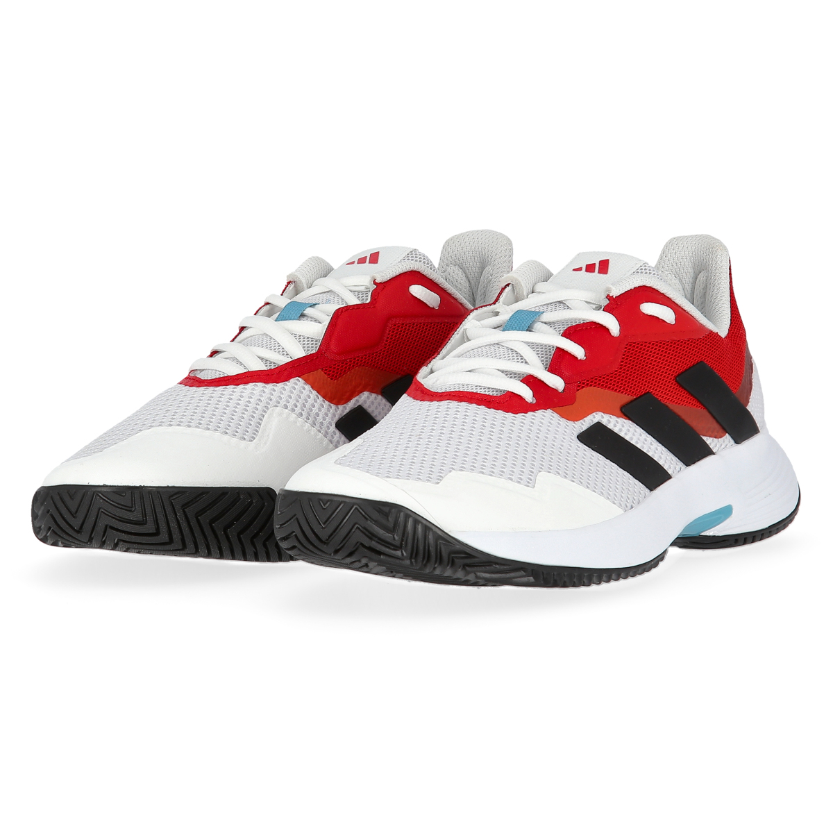 Zapatillas adidas Courtjam Control Hombre,  image number null