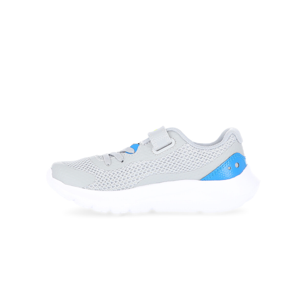 Zapatillas Under Armour Bps Surge 3 Ac,  image number null