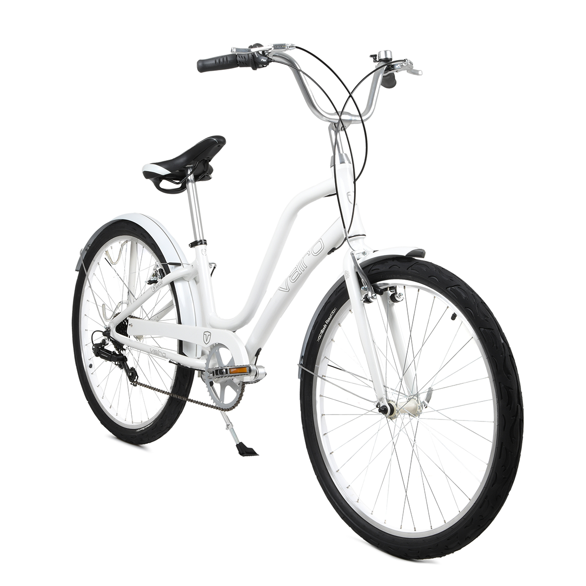 Bicicleta Vairo Breeze,  image number null