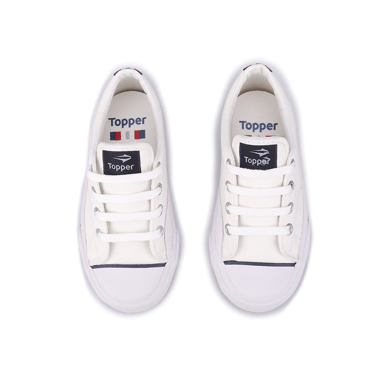 Zapatillas Topper Profesional Infantil,  image number null