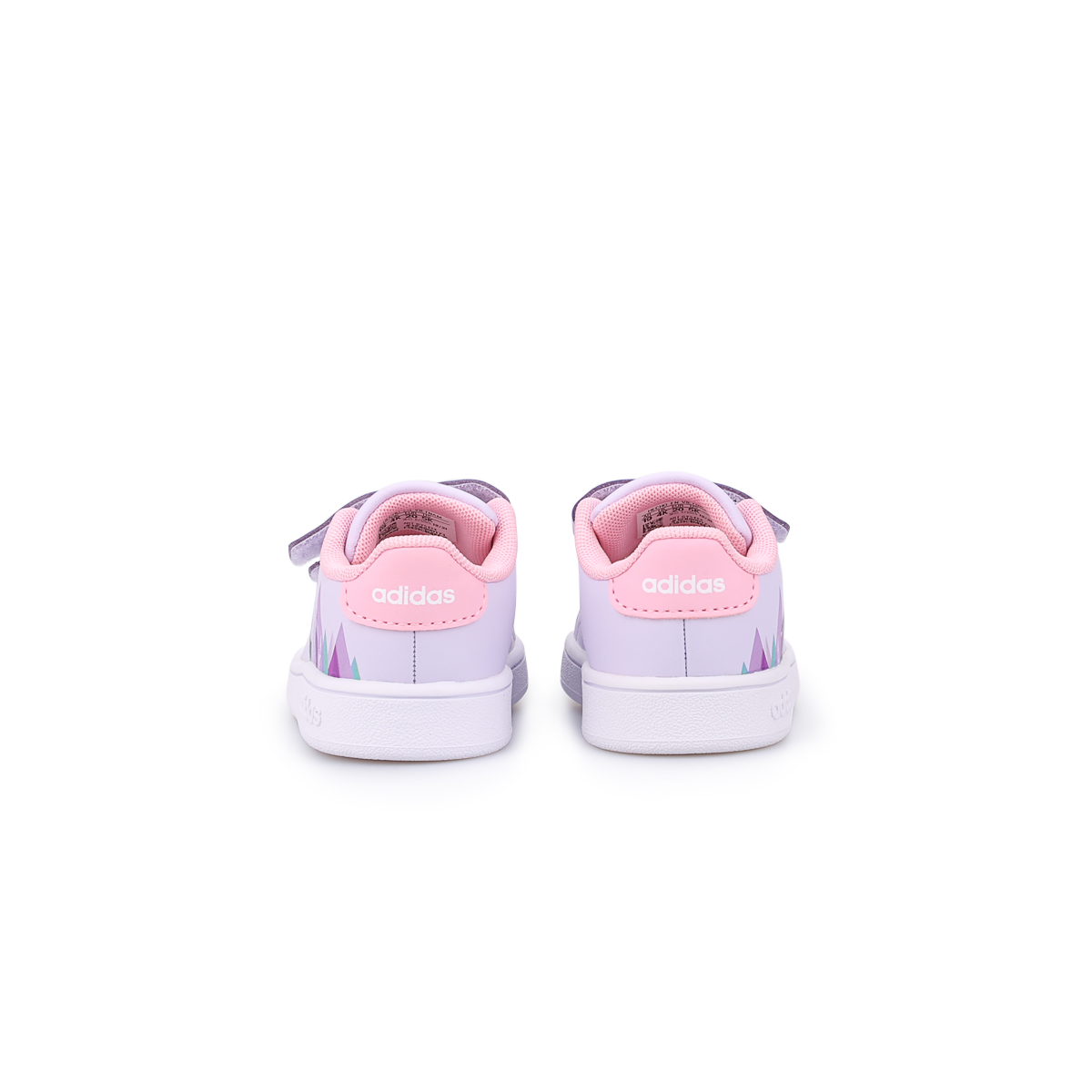 Zapatillas adidas Advantage Frozen StockCenter