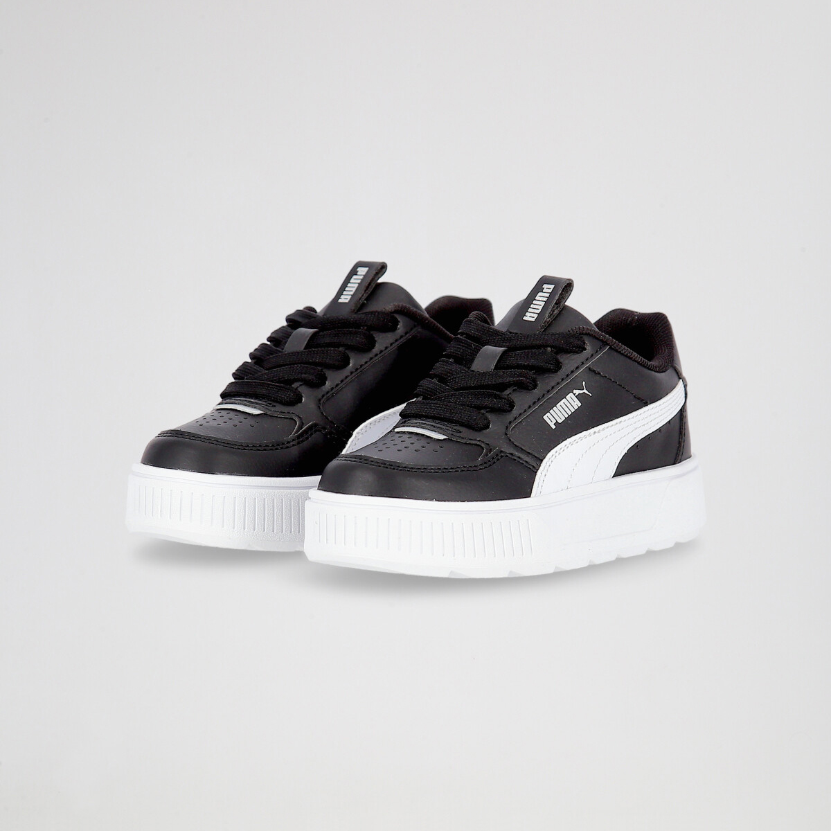 Tenis puma niña 2017 2025