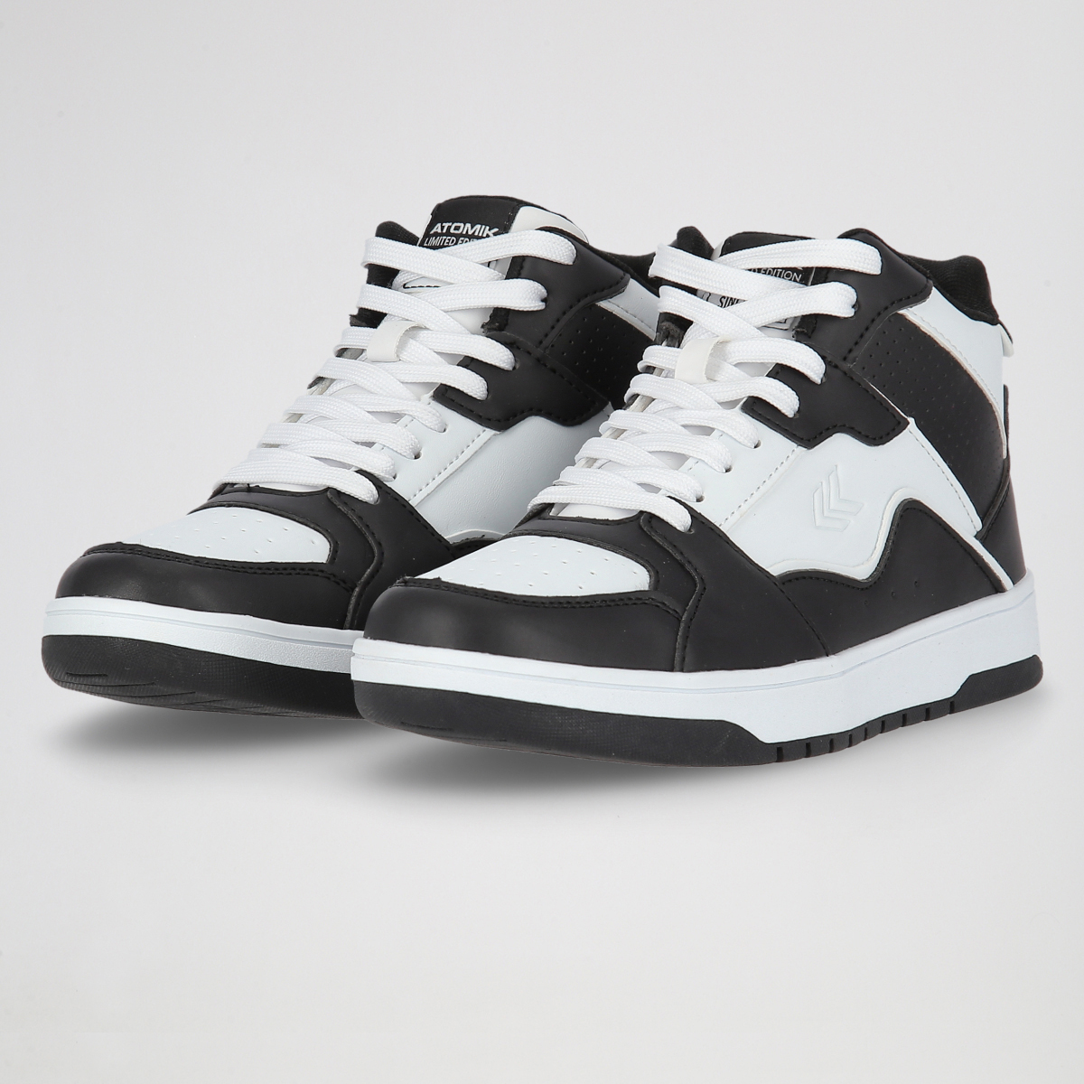 Zapatillas Atomik Wallie Mujer,  image number null