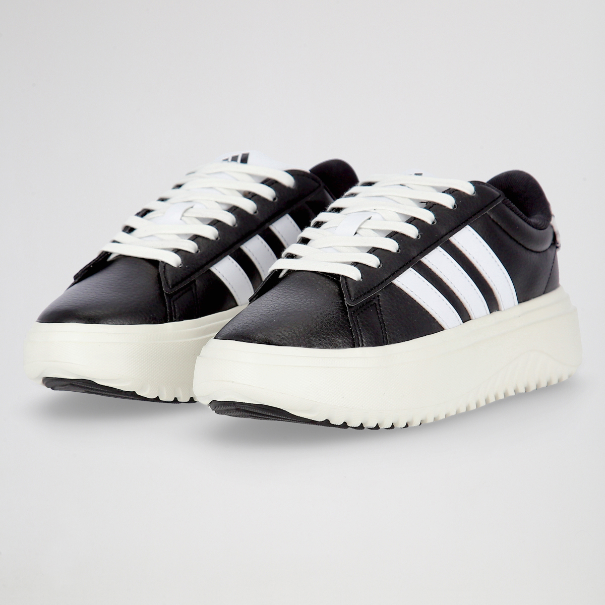 Zapatillas adidas Grand Court Platform,  image number null