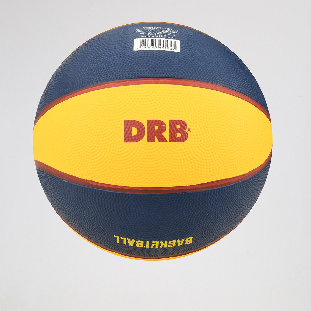 Pelota B&aacute;squet Dribbling Fama 21 N7,  image number null