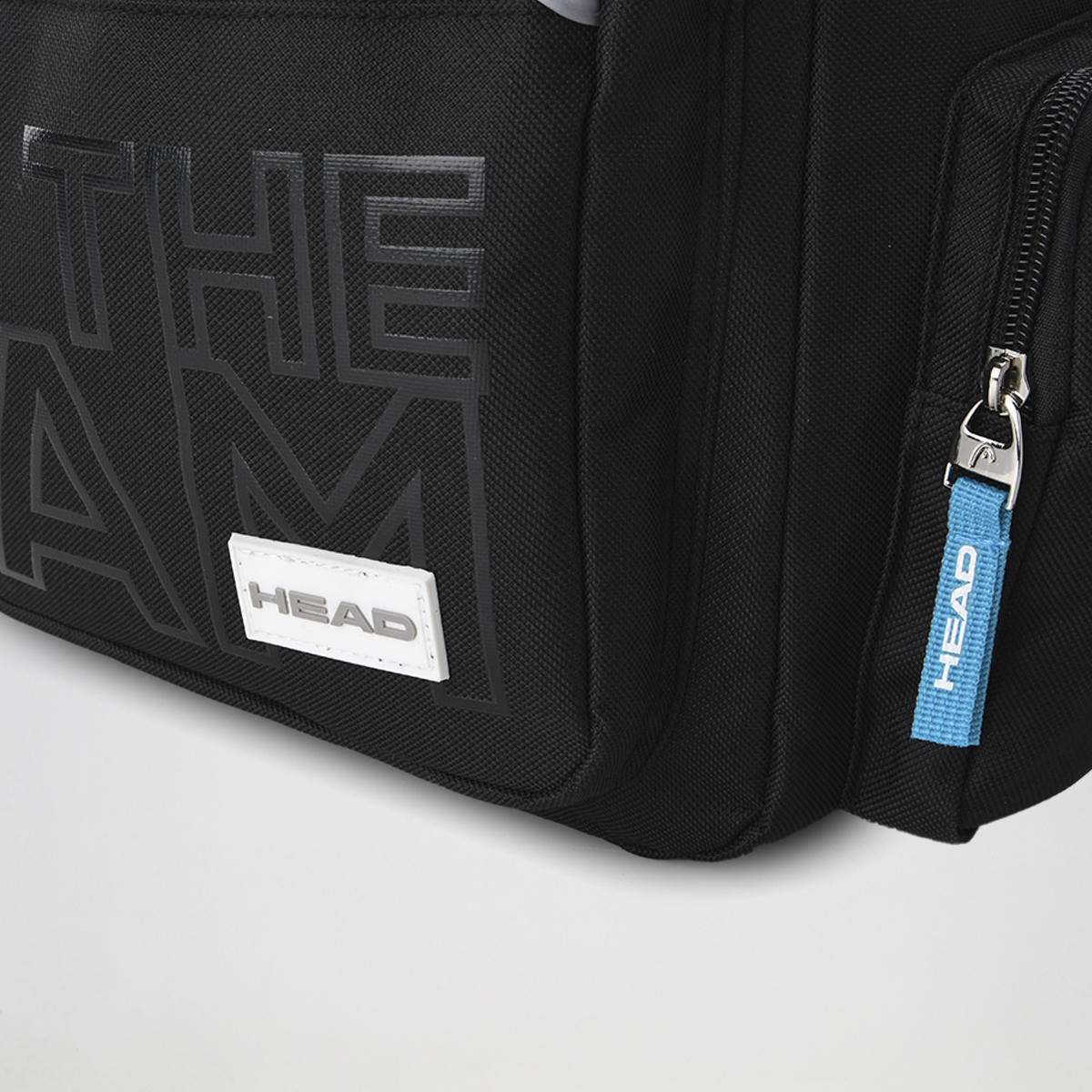 Mochila Head Porta Notebook 17 con Llavero,  image number null