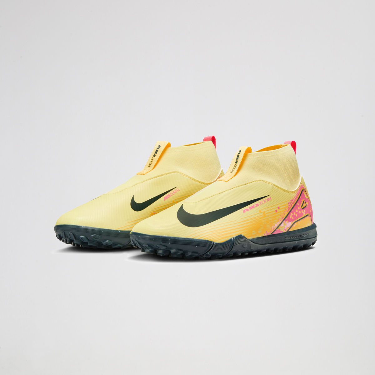 Botines F&uacute;tbol Nike Mercurial Superfly 10 Academy Kylian Mbapp&eacute; TF Infantil,  image number null