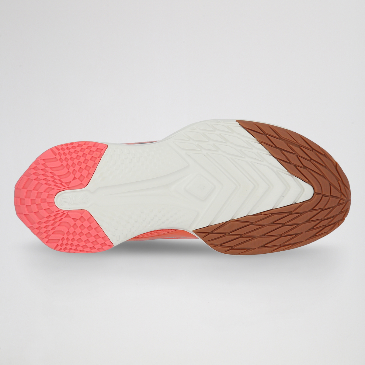 Zapatillas Fila Racer Flexor Mujer,  image number null
