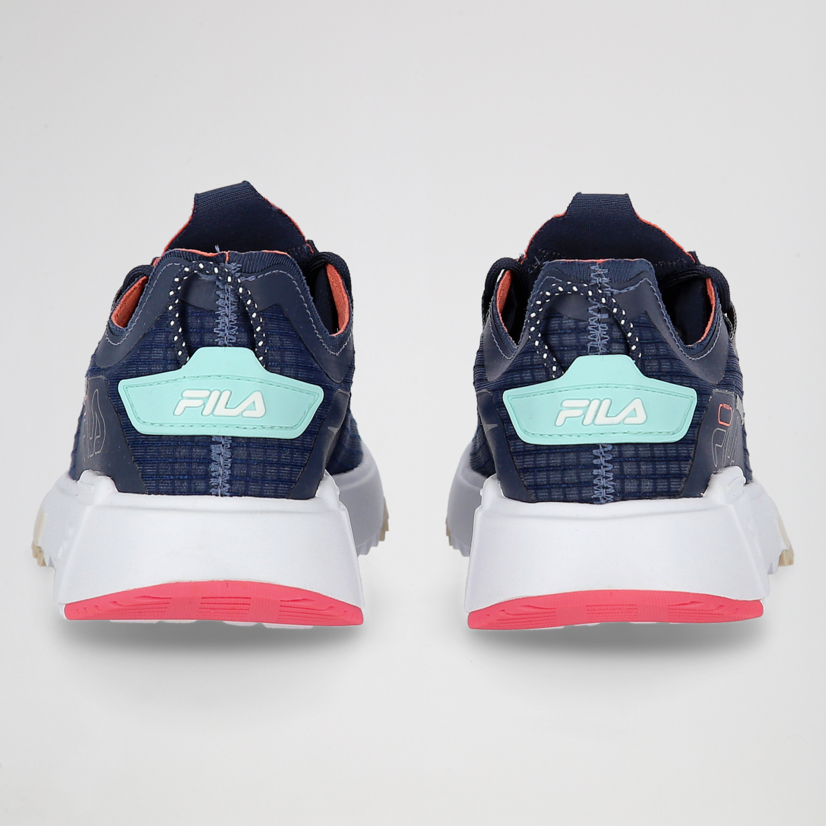 Zapatillas Fila F Virtuous Mujer,  image number null