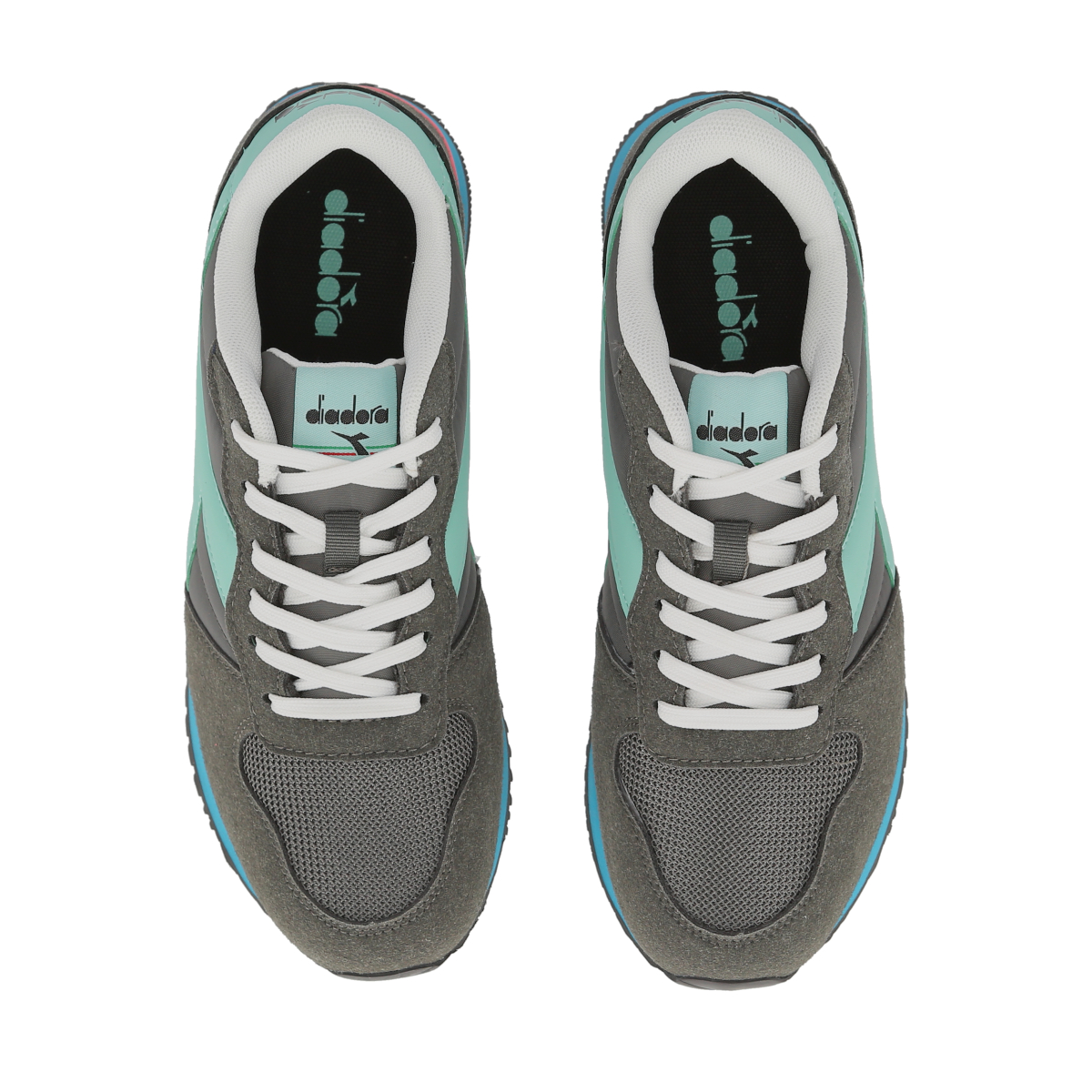 Zapatillas Urbanas Diadora Camaro Joy Mujer,  image number null