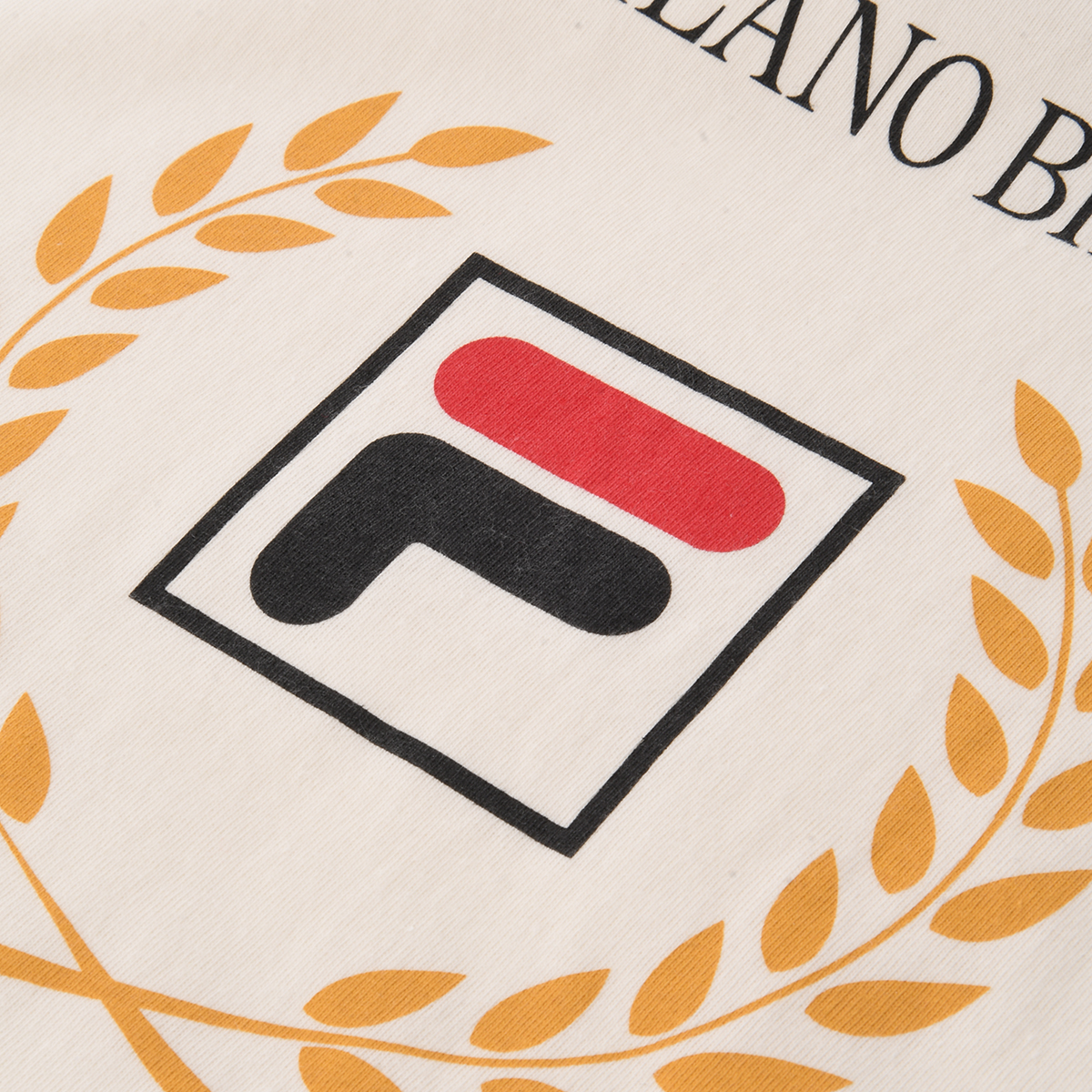 Remera Fila Comfort GT II Hombre,  image number null