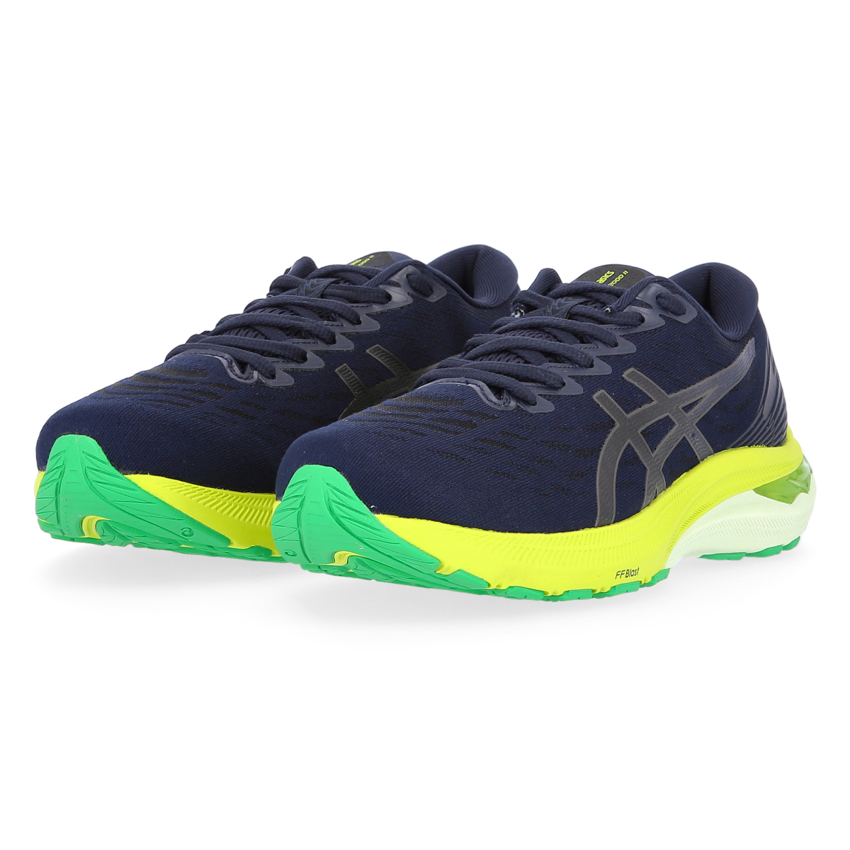 Zapatillas Running Asics Gt-2000 11 Hombre,  image number null