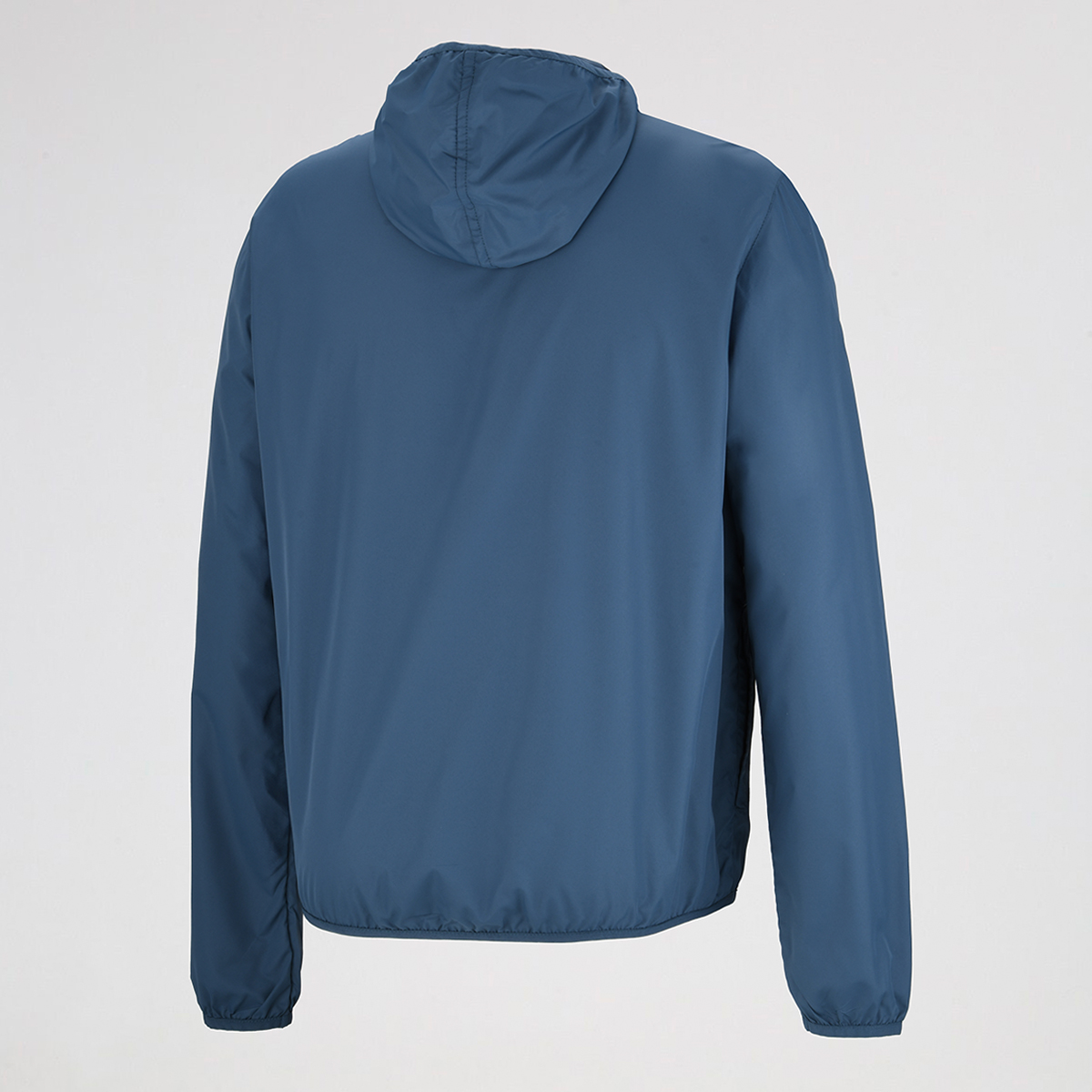 Campera Entrenamiento Topper Open Hombre,  image number null