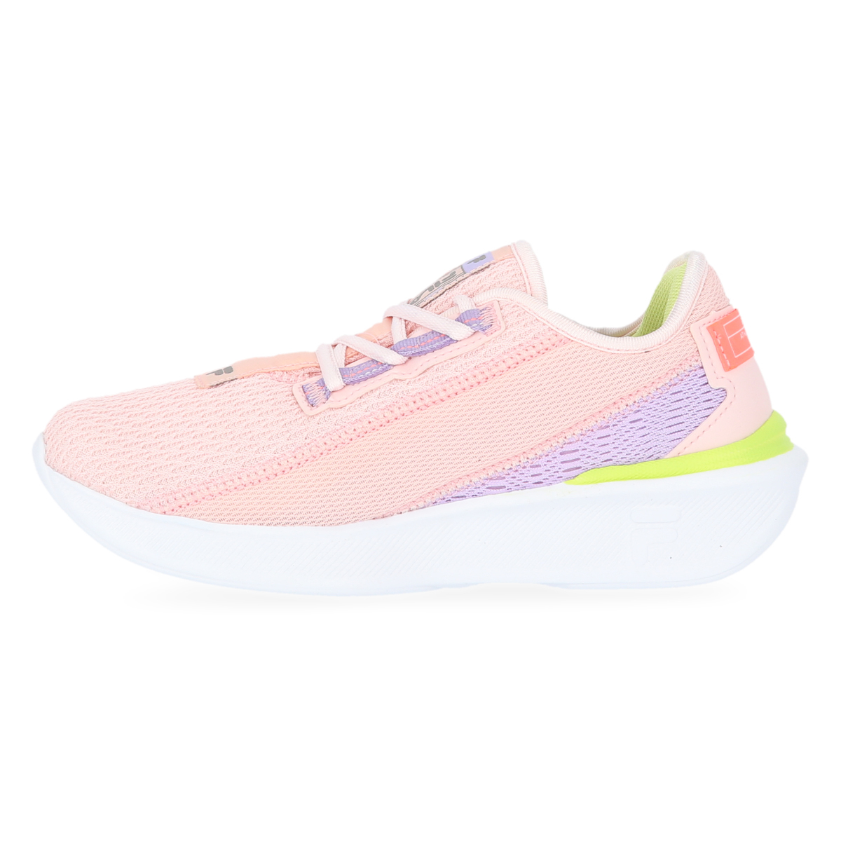 Zapatillas Entrenamiento Fila Start Mujer,  image number null