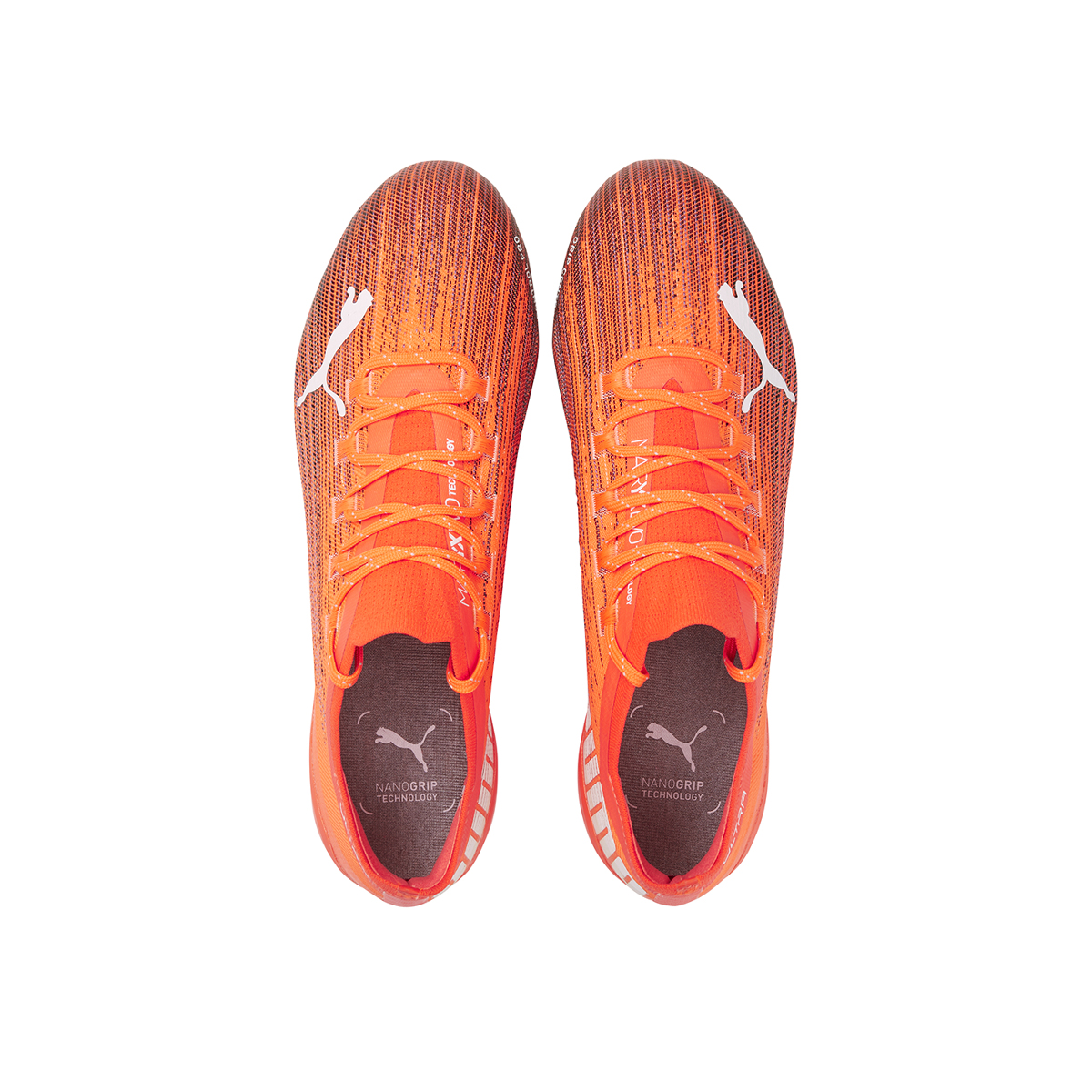Botines Puma Ultra 1.1,  image number null