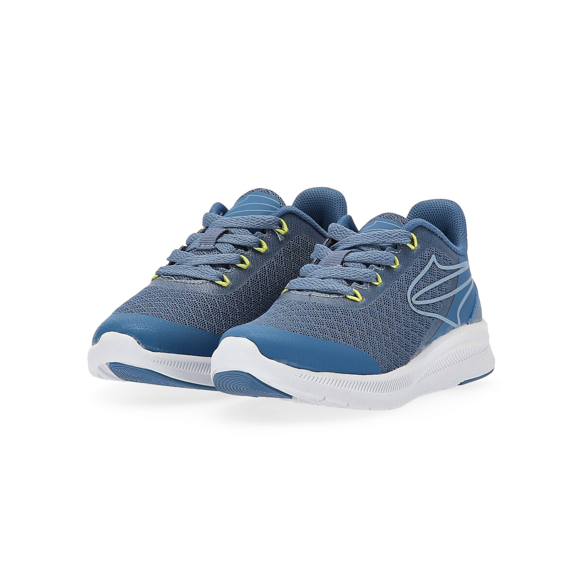Zapatillas Running Topper Vr Speed Infantil,  image number null