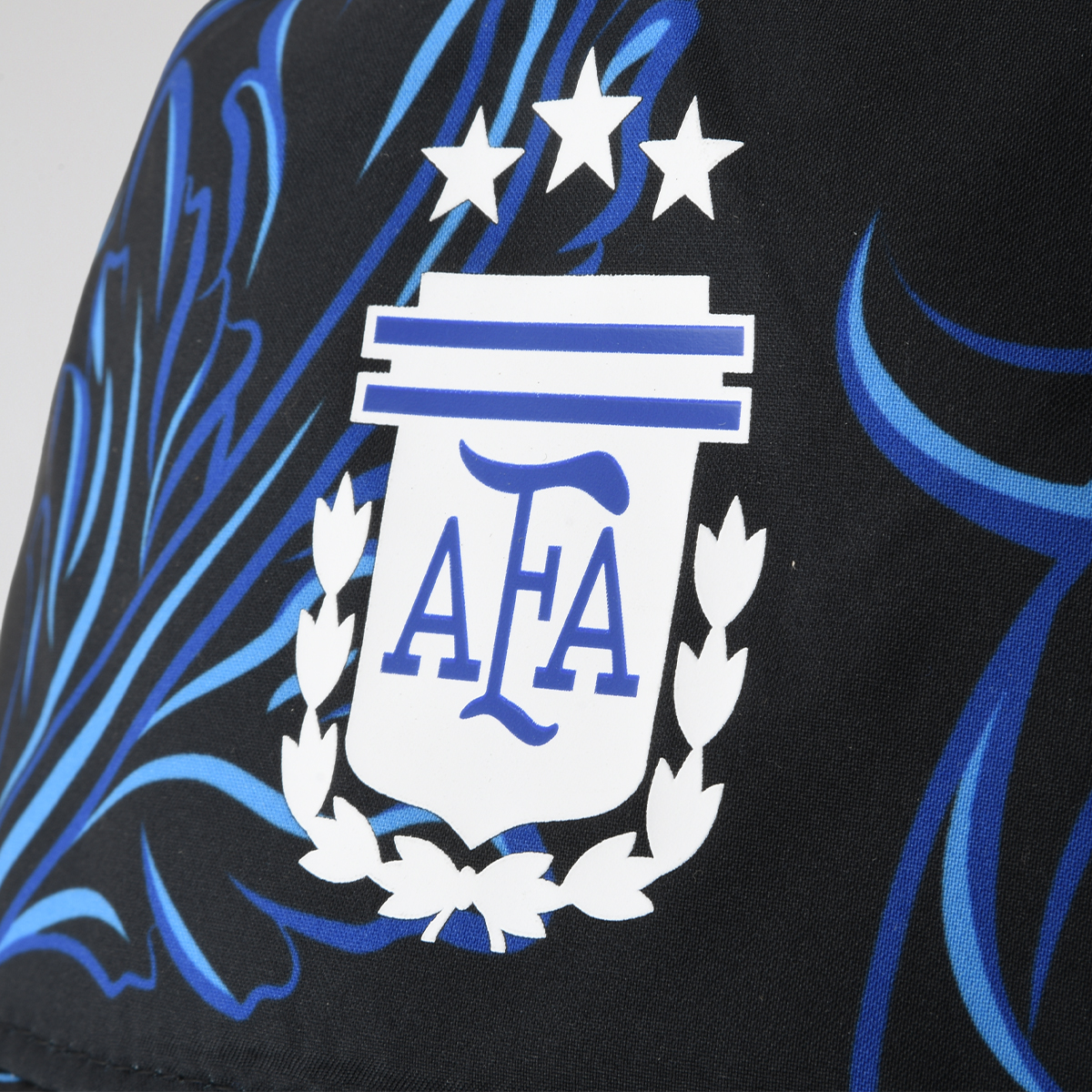 Gorro adidas Selecci&oacute;n Argentina 26 Pescador,  image number null