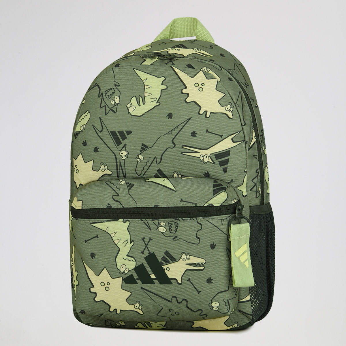 Mochila adidas Adiraptor para Infantil,  image number null