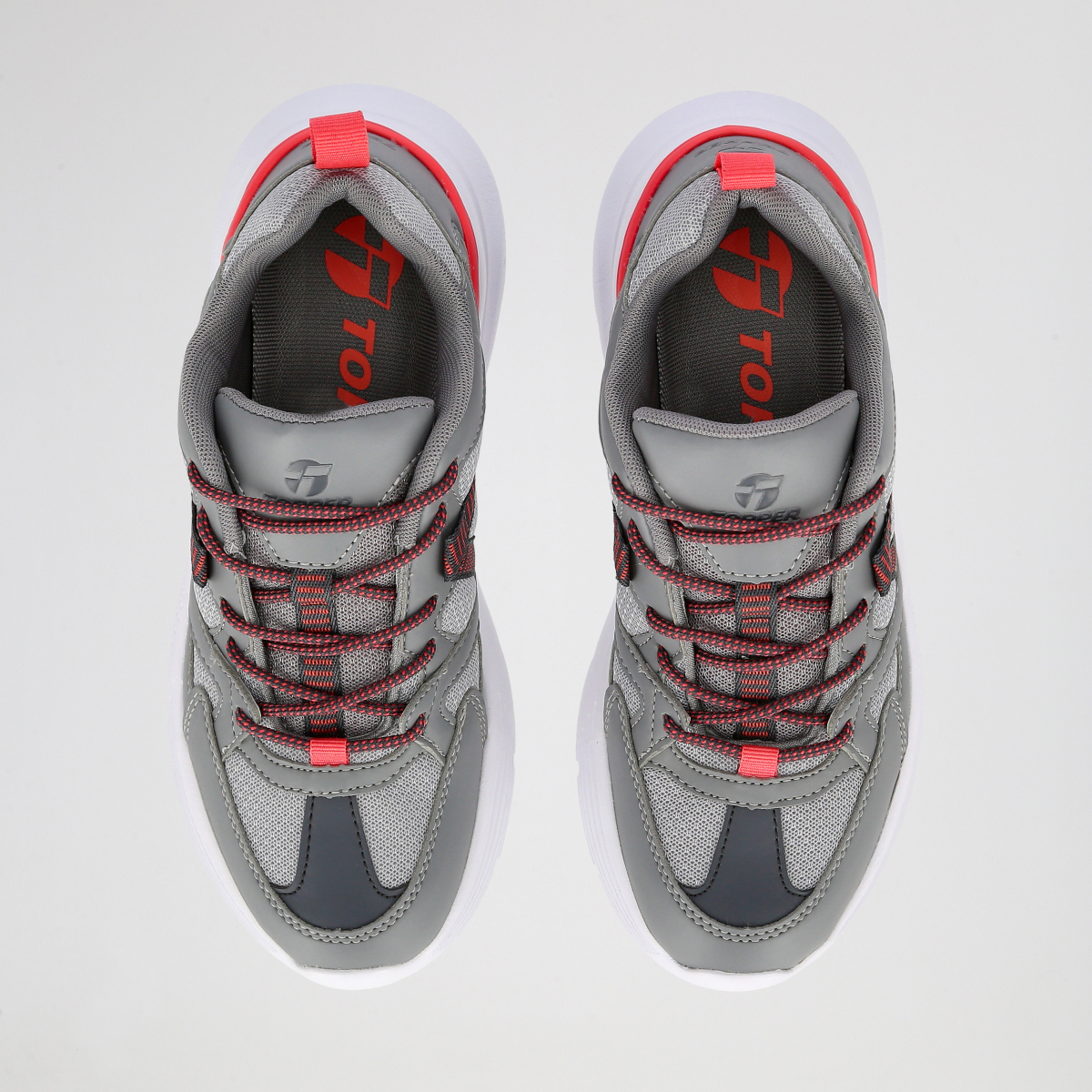 Zapatillas Topper Chalpa II Mujer,  image number null