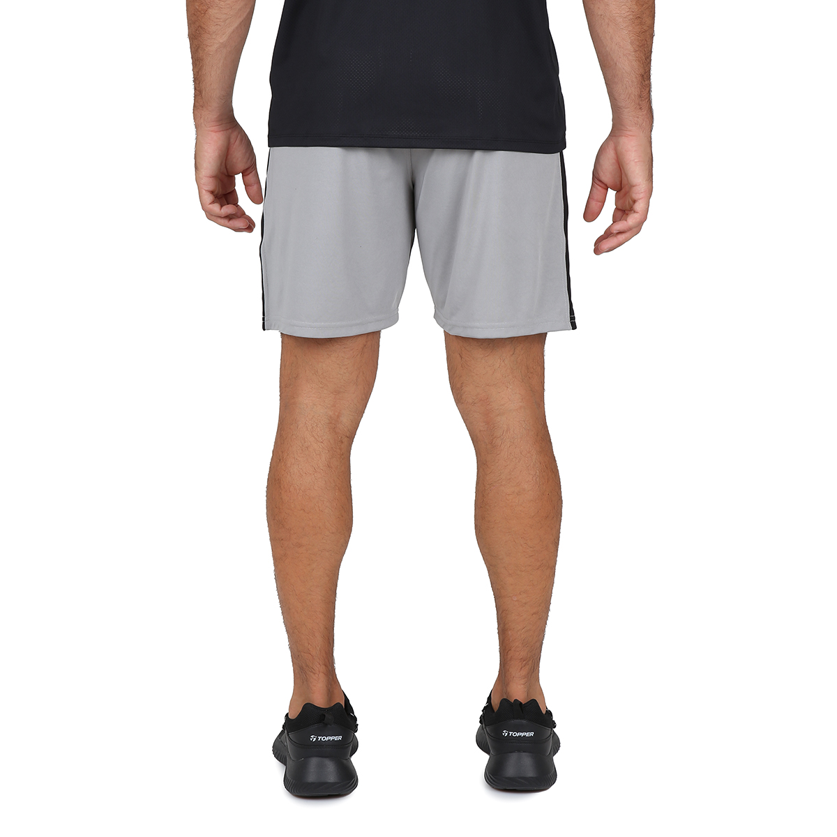 Short Fútbol Topper Line Hombre,  image number null