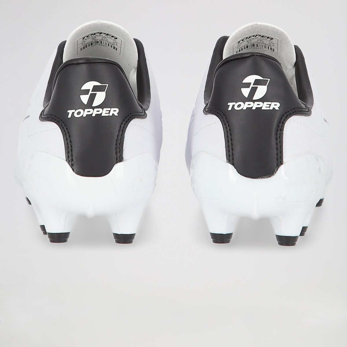 Botines Topper San Ciro V Fg de Hombre,  image number null
