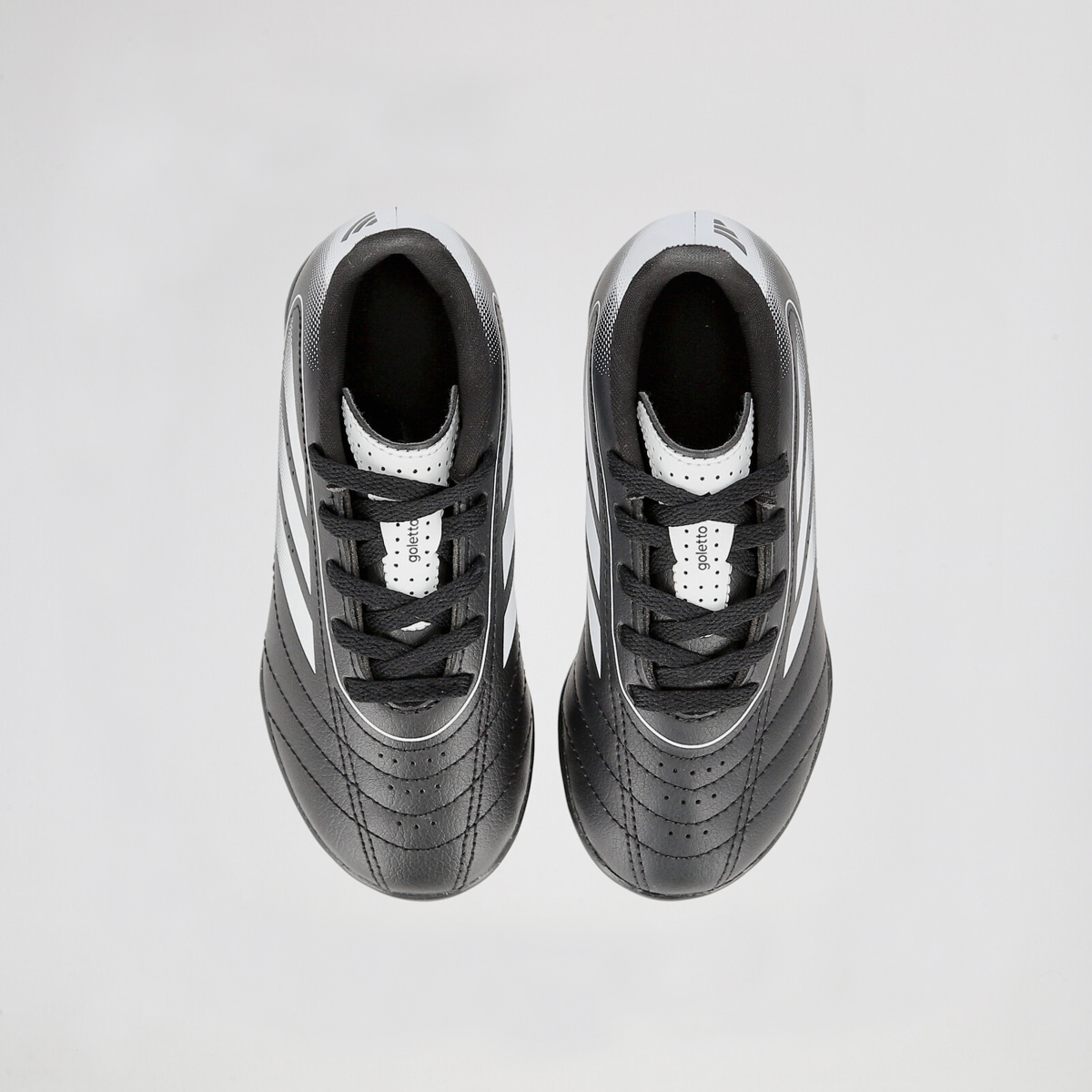 Botines Fútbol adidas Goletto IX TF Infantil,  image number null